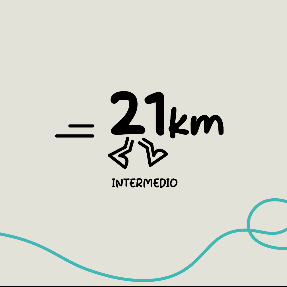 21K Intermedio
