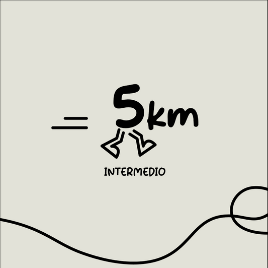 5K Intermedio