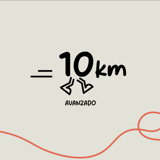 10k avanzado